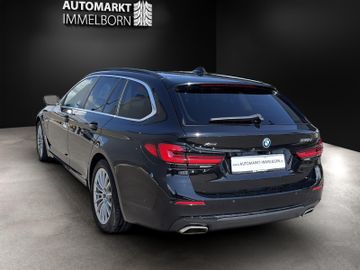 BMW 530 - 10