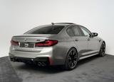 BMW M5 Limousine Competition/M-DRIVERS/360°/SCHIEBE/ - BMW M5 in Bielefeld