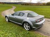 Mazda RX-8 High Power Revolution, 8x Alu, Leder, BOSE, - gebrauchte Mazda RX-8 aus dem Jahr 2003