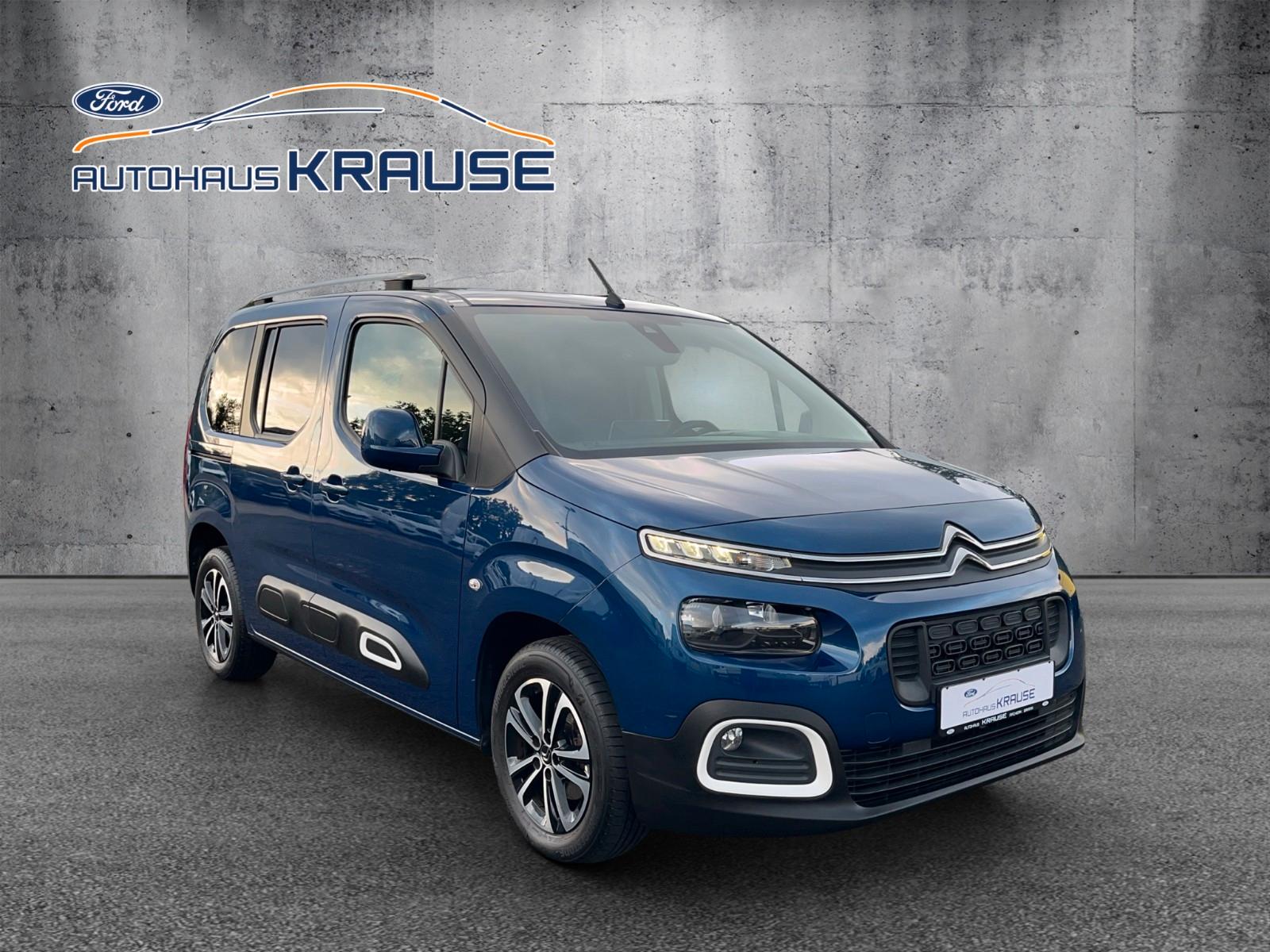 Citroën Berlingo M PureTech**NAVI*P.-DACH*
