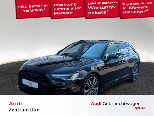 Image of Audi A6