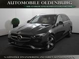Mercedes-Benz C 220 d T 4M Avantgarde *AHK*Memory*Leder*Kamera - Mercedes-Benz C 220 Gebrauchtwagen in Oldenburg