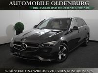 Mercedes-Benz C 220 d T 4M Avantgarde *AHK*Memory*Leder*Kamera