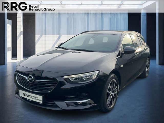 Opel Insignia B SPORTS TOURER BUSINESS EDITION 165