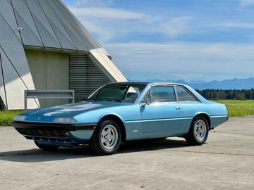 1975 Ferrari 365 photo 1