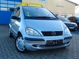 Mercedes-Benz A 140 A -Klasse A 140, Klimaanlage, TÜV neu