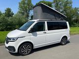 Volkswagen VW T6.1 California Beach LAST EDITION 4motion  - Volkswagen T6 California Jahreswagen