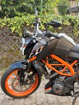 KTM 390 Duke - KTM DUKE 3