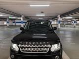 Land Rover Discovery 3.0 TD6 HSE Luxury HSE Luxury
