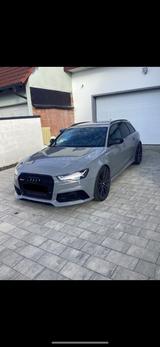 Audi RS6 4.0 Avant Performance Quattro | Stage 3 TH