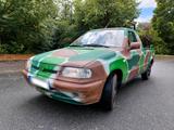 Skoda Fabia Pickup (TÜV neu) - gebrauchte Skoda Felicia aus dem Jahr 1999