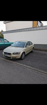 Volvo S40 2.4 - - Volvo S40 in Köln