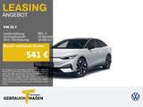 Volkswagen ID.7 PRO MATRIX AHK NAVI KAMERA - VW ID.7 mit Anhängerkupplung
