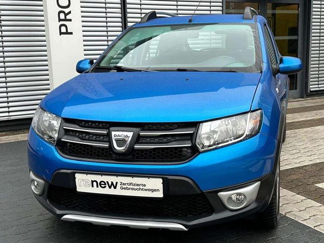 Dacia Sandero Stepway Prestige