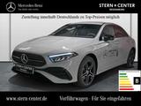 Mercedes-Benz A 250 e Limo AMG+AHK+NIGHT+DISTRONIC+MEMORY+18"+ - Mercedes-Benz A 250 in Dresden