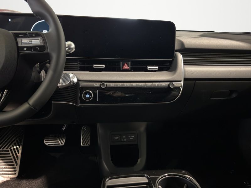 Fahrzeugabbildung Hyundai IONIQ 5 Techniq NAVI LED KAMERA TEMPO LKRDHZG