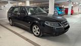 Saab 9-5 2.0t SportCombi BioPower  - Saab 9-5 in Stuttgart