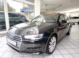 Audi A4 2.0TFSI*Schiebedach*Keyless*Memory* - Audi Gebrauchtwagen in Hannover