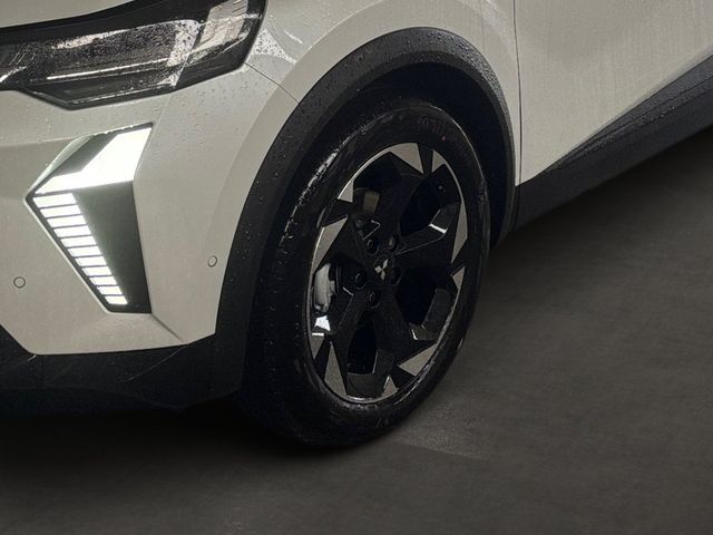 Mitsubishi ASX 1.3 T Intro Edition Mild-Hybrid