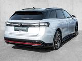 Volkswagen ID.7 Tourer Pro ACC EL.HECK PARKASS 360 HUD AHK - Volkswagen ID.7: Automatik