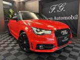 Audi A1 1.2 TFSI attrac. S-line,Xenon,PDC,Navi,Blueto - Audi A1 in Oldenburg
