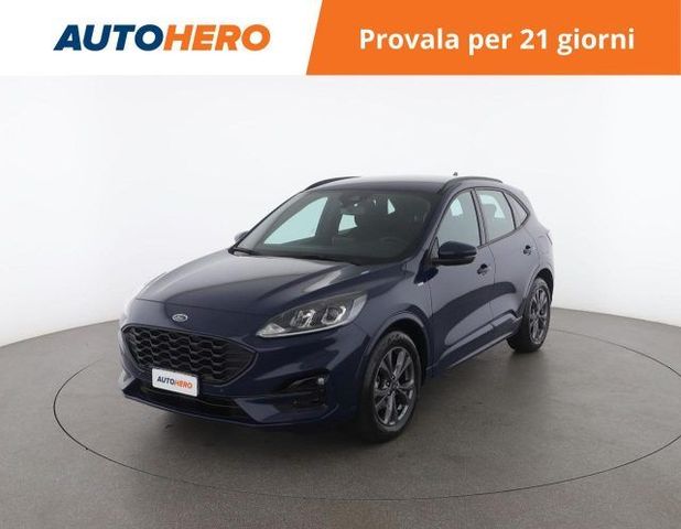 Ford FORD Kuga 1.5 EcoBlue 120 CV 2WD ST-Line