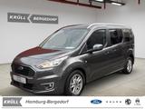 Ford Grand Tourneo Titanium 1.5 TDCI *Winter-Paket+To - graue Ford Grand Tourneo