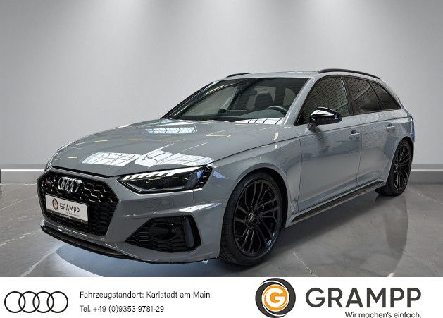 Image of Audi RS4