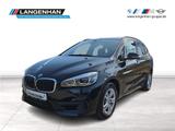 BMW 218i Active Tourer LED Navi Tempomat - BMW 218 Active Tourer aus 2020