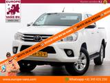 Toyota HiLux 2.4 D-4D-F 150pk E6 4WD 4x4 Double Cab Aut - Offers