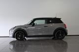 MINI Cooper SE Moonwalk Grau Navi LED Piano Black 17" - MINI MINI: Black