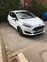 Ford fiesta 2013 1.2 mit klima - Ford Fiesta: Kombi