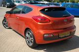 Kia pro cee'd /ProCeed Spirit/Pano/Alu/Navi /Tüv NEU - Kia: Kleinwagen, Cee D