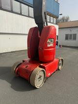 Manitou 120 AETJ UVV 10/25 funktionstüchtig - Offers