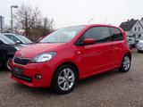 Skoda Citigo Elegance *Klima*Navi*Sitzhzg*Tempomat*1Hd