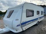Hobby 560 UFE excelsior FESTBETT MARKISE MOVER KLIMA - Hobby 560 ufe