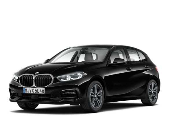 BMW 118i Sport Line *HUD*SHZ*LED*