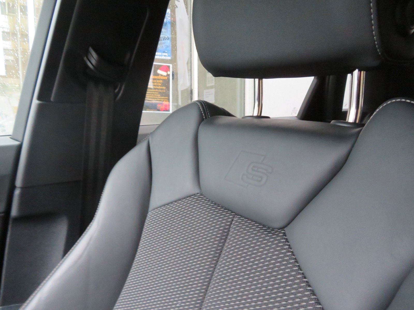 Audi Q3 TFSI e foto 18