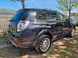 Chevrolet Captiva 2.2 D LTZ 4WD - Chevrolet Captiva: Ltz