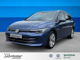 Volkswagen Golf 8 1.5 eTSI Style Rückfahrkamera AHK - Volkswagen Golf mit Benzin-Antrieb: Kombi, 1.8