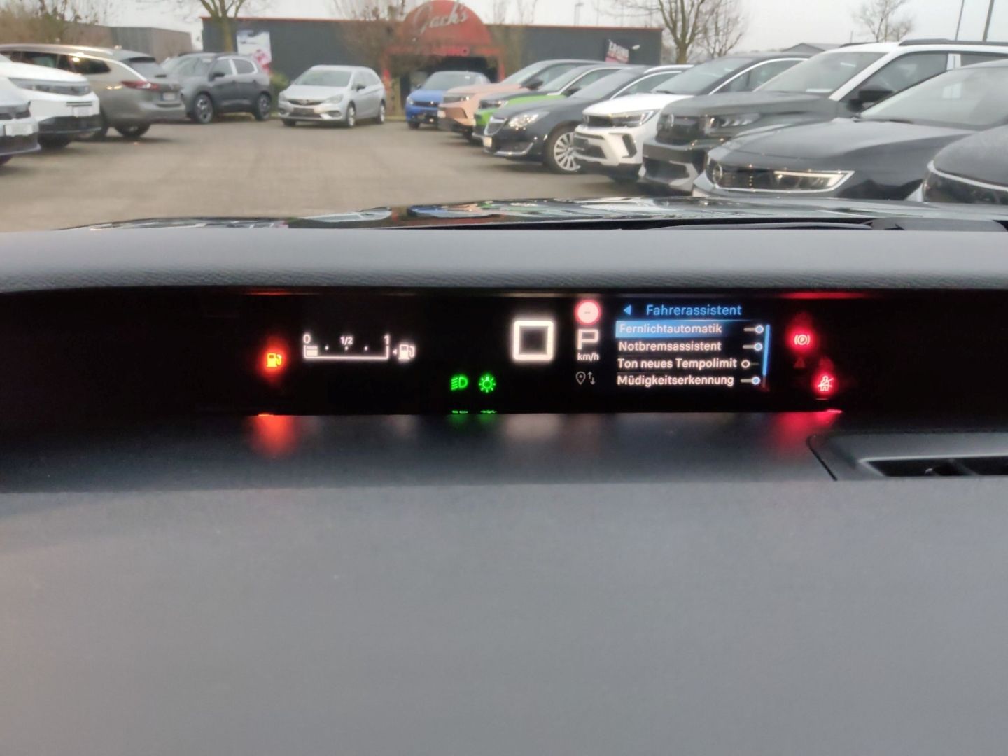 Citroën C3 - Bild 21