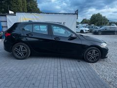 Fahrzeugabbildung BMW 118 1 Limousine 118 d Advantage LED PDC