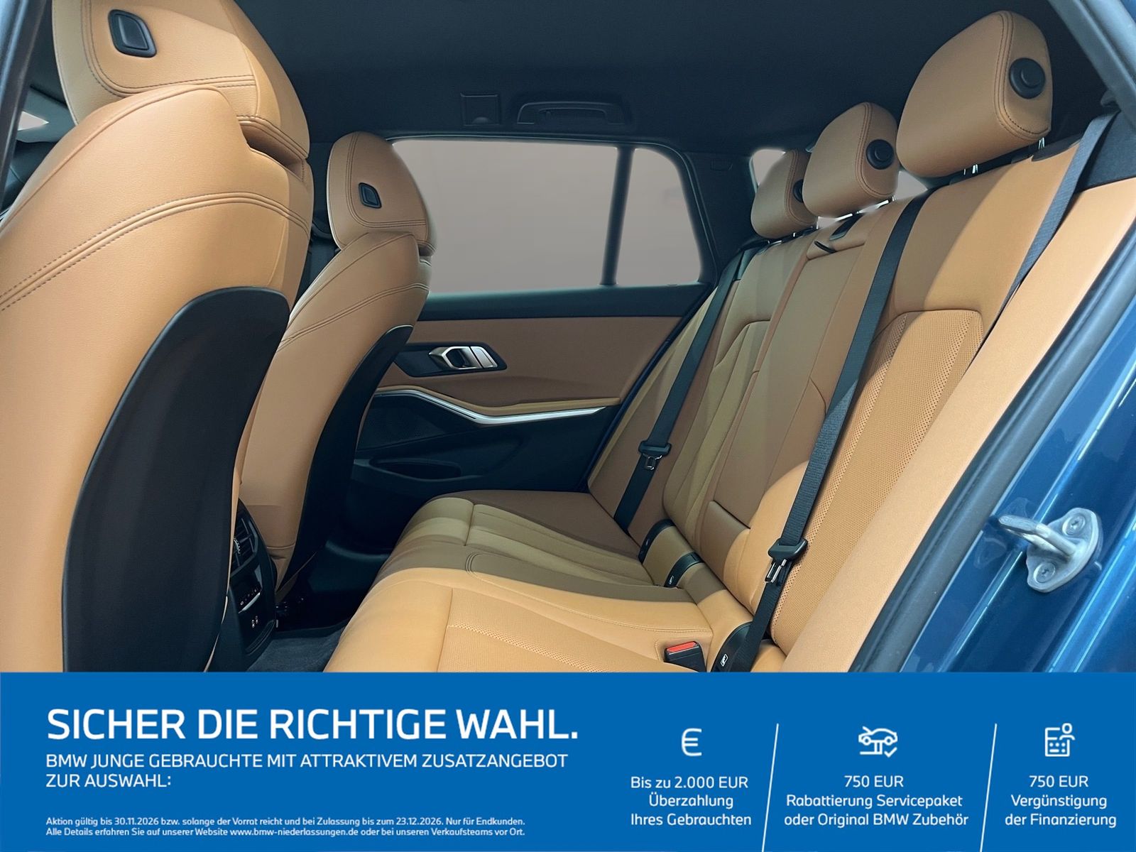 BMW 318 - Bild 13