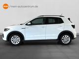 Volkswagen T-Cross 1.0 TSI DSG Life R-line Sportpaket Navi - gebrauchte VW T-Cross aus dem Jahr 2019