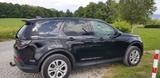 Land Rover Discovery Sport D180 AWD Automatik S S - Land Rover Discovery Sport von privat