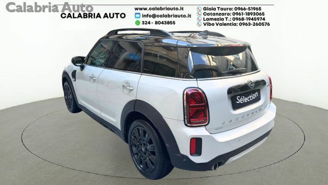 MINI Countryman 2.0 Cooper D Classic Countryman imagem 3