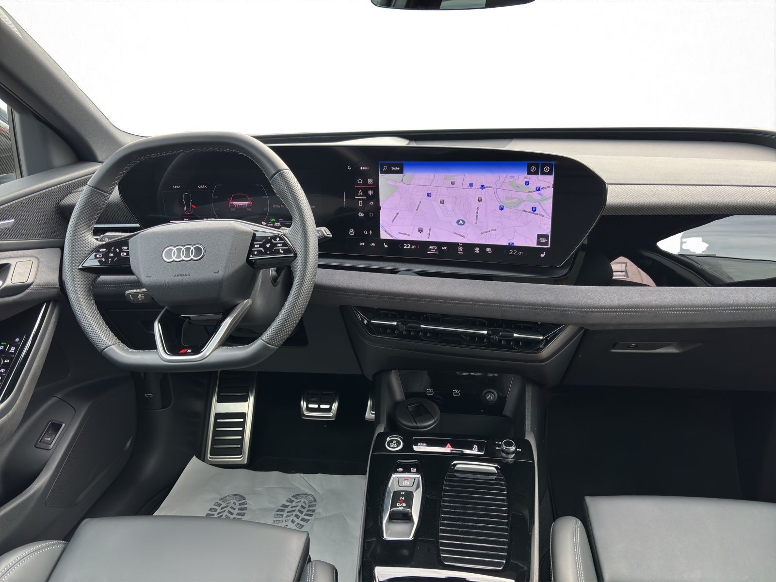 Audi SQ6 e-tron - Bild 5