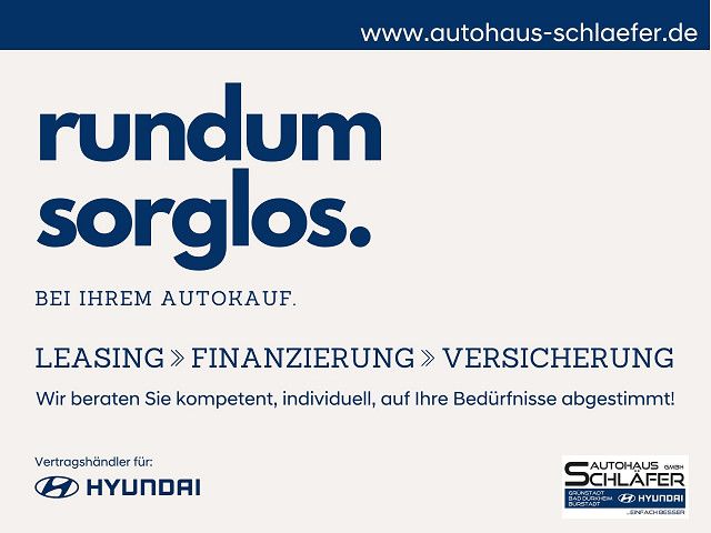 Fahrzeugabbildung Hyundai TUCSON 1.6 T-GDI N Line Plug-In Hybrid 4WD