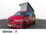 Volkswagen T6 California California Beach 4Motion - Volkswagen T6 California mit Diesel-Antrieb: Automatik