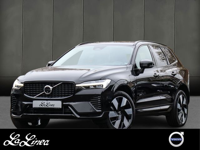 Volvo XC60 T8 Recharge Plus Dark AWD NP:83.540,-//360°